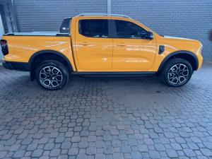 Ford Ranger 2.0 BiTurbo double cab Wildtrak 4x4 - Image 5