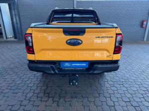 Ford Ranger 2.0 BiTurbo double cab Wildtrak 4x4 - Image 6