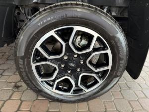 Ford Ranger 2.0 BiTurbo double cab Wildtrak 4x4 - Image 9