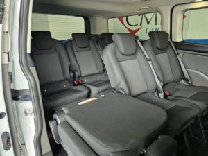 Ford Tourneo Custom 2.0SiT LWB Trend - Image 11