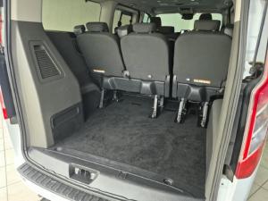 Ford Tourneo Custom 2.0SiT LWB Trend - Image 12