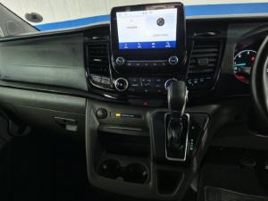 Ford Tourneo Custom 2.0SiT LWB Trend - Image 14