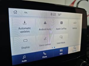 Ford Tourneo Custom 2.0SiT LWB Trend - Image 16