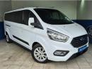 Thumbnail Ford Tourneo Custom 2.0SiT LWB Trend