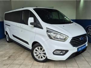 Ford Tourneo Custom 2.0SiT LWB Trend - Image 1