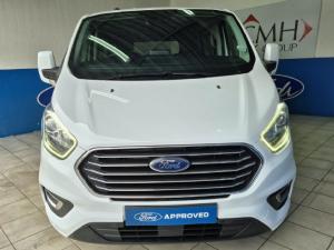 Ford Tourneo Custom 2.0SiT LWB Trend - Image 2