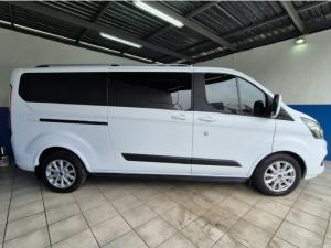 Ford Tourneo Custom 2.0SiT LWB Trend - Image 3