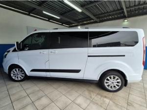 Ford Tourneo Custom 2.0SiT LWB Trend - Image 4
