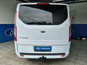 Ford Tourneo Custom 2.0SiT LWB Trend - Image 5