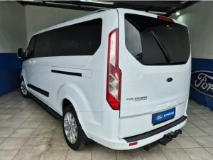 Ford Tourneo Custom 2.0SiT LWB Trend - Image 6