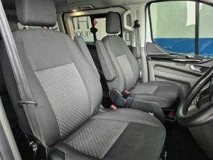 Ford Tourneo Custom 2.0SiT LWB Trend - Image 9