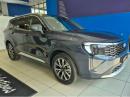 Thumbnail Ford Territory 1.8T Trend