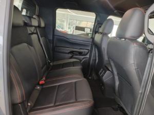Ford Ranger 2.0 BiTurbo double cab Wildtrak X 4WD - Image 10