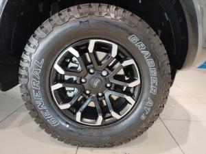 Ford Ranger 2.0 BiTurbo double cab Wildtrak X 4WD - Image 11