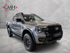 Ford Ranger 2.0 BiTurbo double cab Wildtrak X 4WD - Image 1