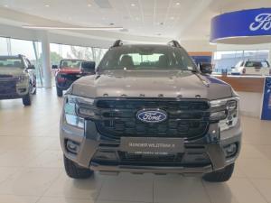 Ford Ranger 2.0 BiTurbo double cab Wildtrak X 4WD - Image 3