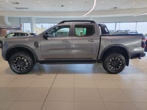 Ford Ranger 2.0 BiTurbo double cab Wildtrak X 4WD - Image 4