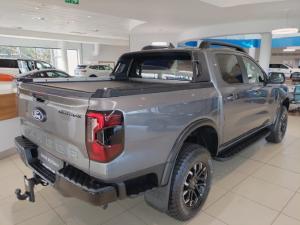 Ford Ranger 2.0 BiTurbo double cab Wildtrak X 4WD - Image 6