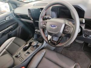 Ford Ranger 2.0 BiTurbo double cab Wildtrak X 4WD - Image 8