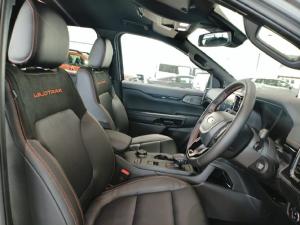 Ford Ranger 2.0 BiTurbo double cab Wildtrak X 4WD - Image 9