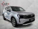 Thumbnail Ford Territory 1.8T Trend