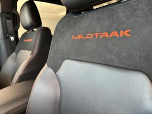 Ford Ranger 3.0TD V6 double cab Wildtrak 4WD - Image 10