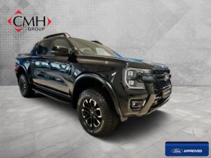 Ford Ranger 3.0TD V6 double cab Wildtrak 4WD - Image 1