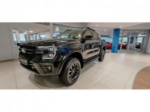 Ford Ranger 3.0TD V6 double cab Wildtrak 4WD - Image 2