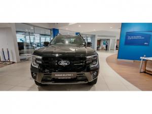 Ford Ranger 3.0TD V6 double cab Wildtrak 4WD - Image 3