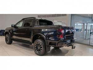 Ford Ranger 3.0TD V6 double cab Wildtrak 4WD - Image 6