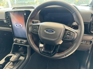 Ford Ranger 3.0TD V6 double cab Wildtrak 4WD - Image 8