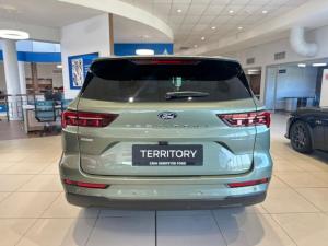 Ford Territory 1.8T Titanium - Image 5