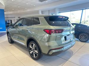 Ford Territory 1.8T Titanium - Image 7