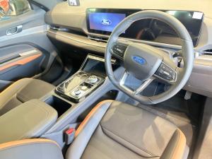 Ford Territory 1.8T Titanium - Image 8