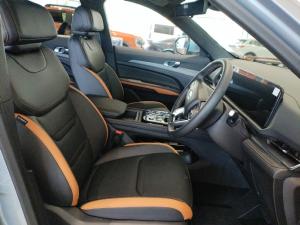 Ford Territory 1.8T Titanium - Image 10