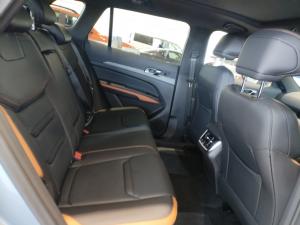 Ford Territory 1.8T Titanium - Image 11