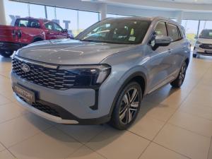 Ford Territory 1.8T Titanium - Image 2