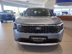 Ford Territory 1.8T Titanium - Image 3