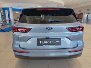 Ford Territory 1.8T Titanium - Image 6