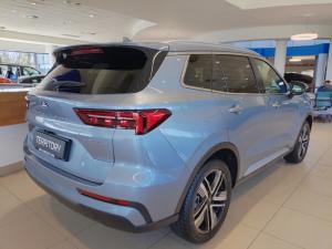Ford Territory 1.8T Titanium - Image 7