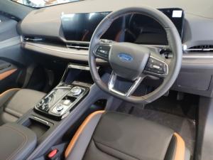 Ford Territory 1.8T Titanium - Image 9