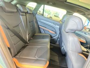 Ford Territory 1.8T Titanium - Image 11