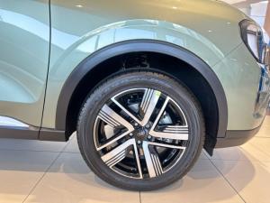 Ford Territory 1.8T Titanium - Image 12