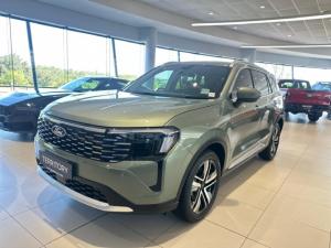 Ford Territory 1.8T Titanium - Image 2