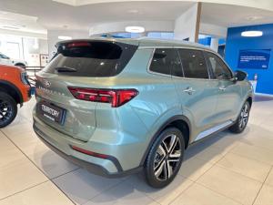 Ford Territory 1.8T Titanium - Image 6