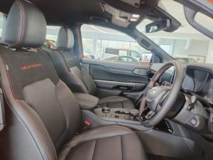 Ford Ranger 3.0TD V6 SuperCab Wildtrak 4x4 - Image 10
