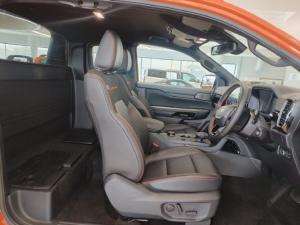 Ford Ranger 3.0TD V6 SuperCab Wildtrak 4x4 - Image 11