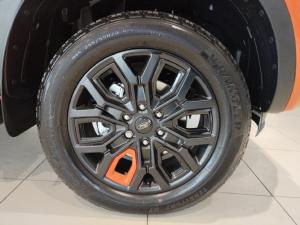 Ford Ranger 3.0TD V6 SuperCab Wildtrak 4x4 - Image 12