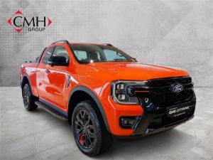 Ford Ranger 3.0TD V6 SuperCab Wildtrak 4x4 - Image 1