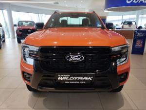 Ford Ranger 3.0TD V6 SuperCab Wildtrak 4x4 - Image 3